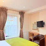 Albro House Hotel