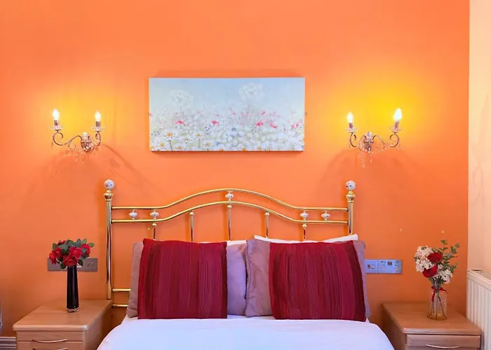 Albro House Hotel