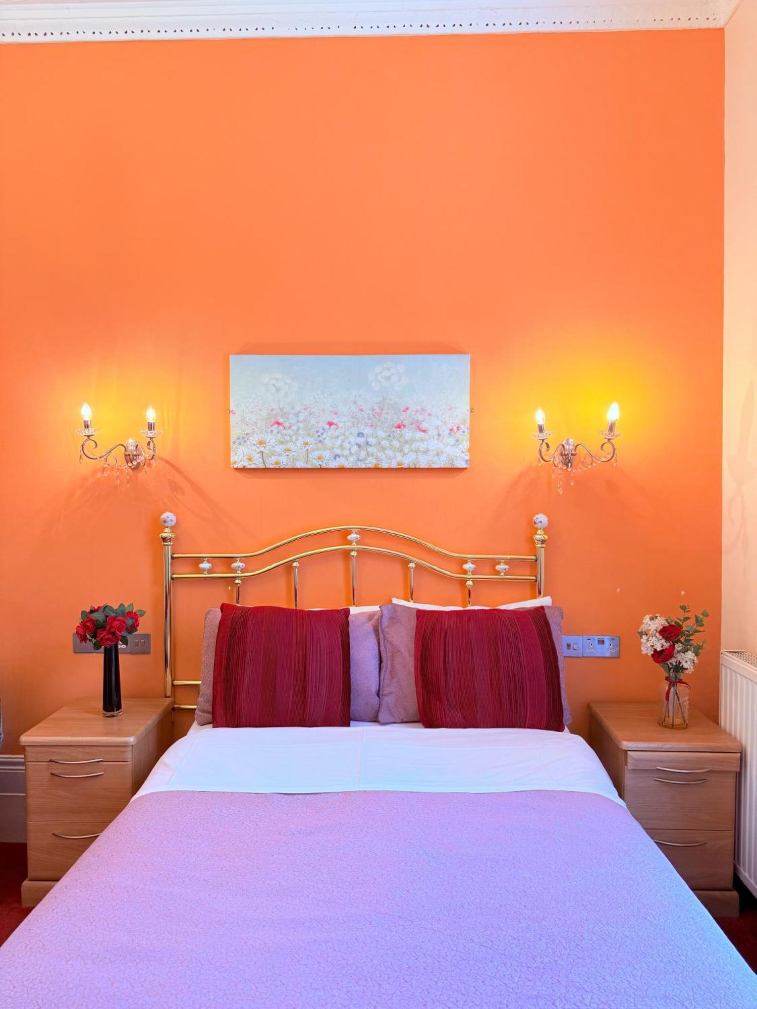 Albro House 2* London