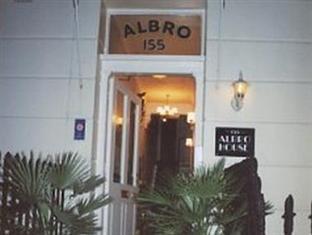 Albro House Hotel 2*
