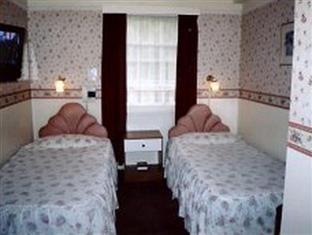 Hotel Albro House