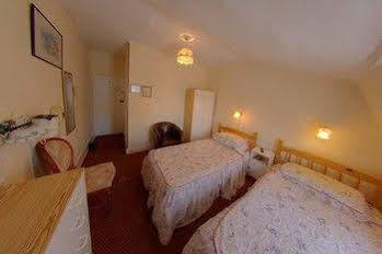 Albro House Hotel London
