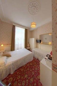 Albro House Hotel London