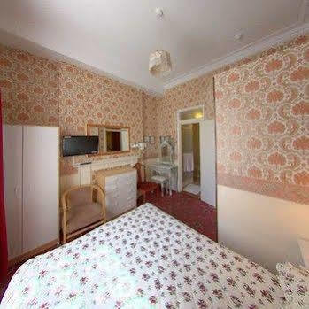 Albro House Hotel