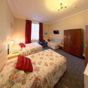Hotel Albro House London