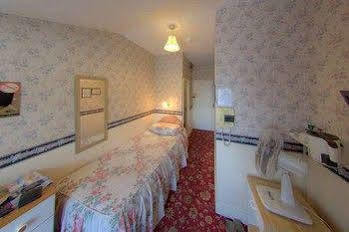 Hotel Albro House
