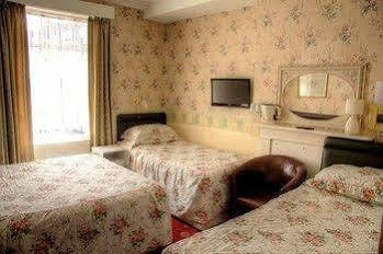 Hotel Albro House London