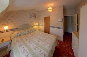 Albro House Hotel London