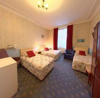Albro House London