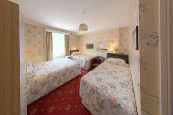 Albro House London