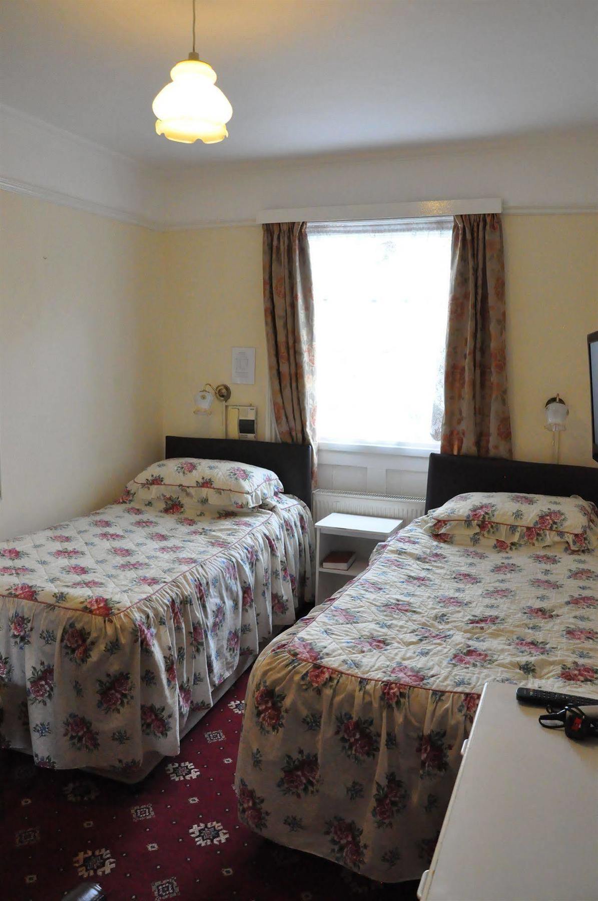 Hotel Albro House