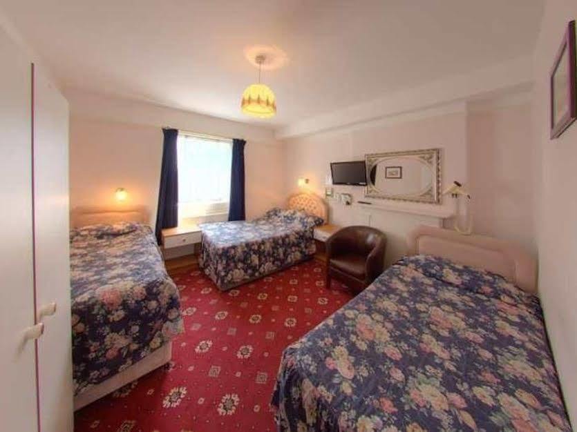 Hotel Albro House 2*