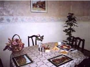 Hotel Albro House London