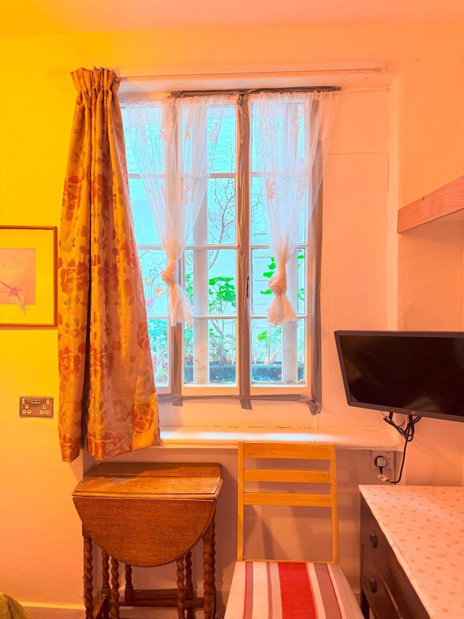 Hotel Albro House London