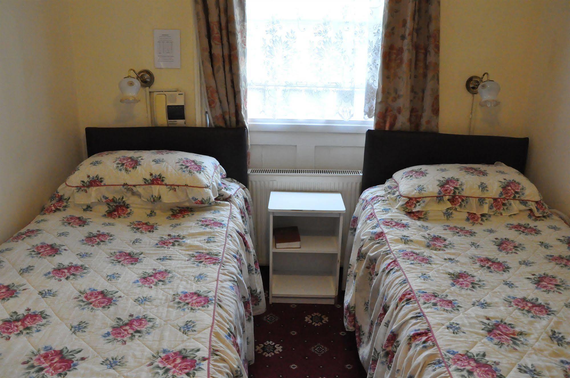 Albro House 2* London