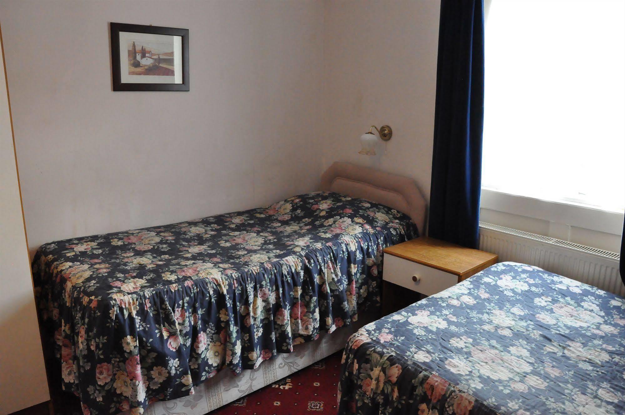 Albro House London